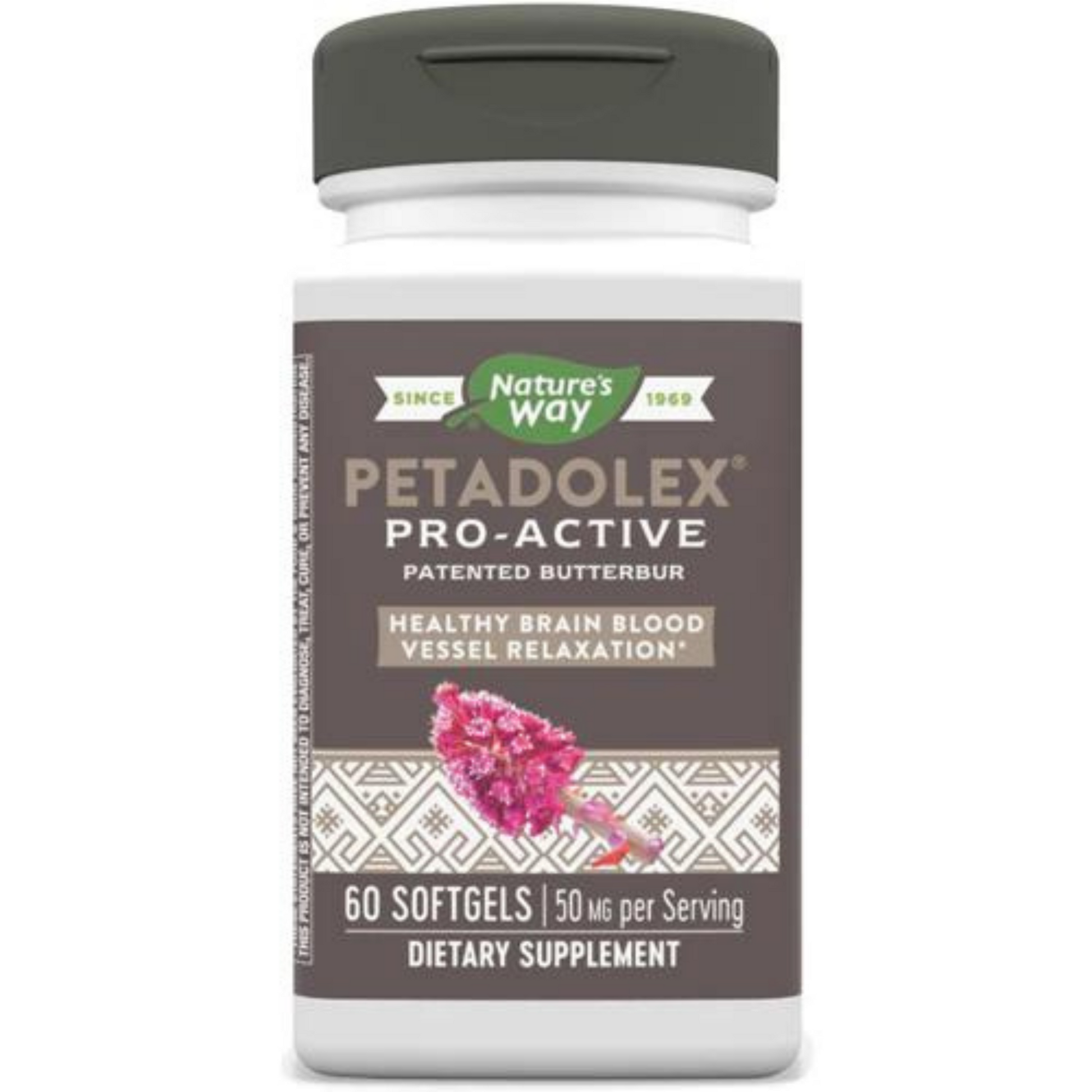 Primary image of Petadolex Pro-Active