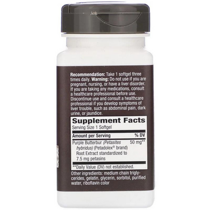 Nature's Way Petadolex Pro-Active (60 count) #10066442
