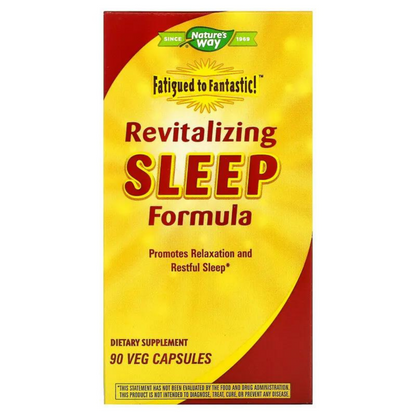 Primary image of Revitalizing Sleep Formula