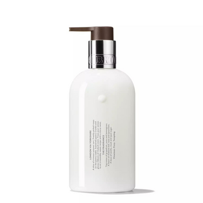 Molton Brown Delicious Rhubarb & Rose Body Lotion (10 fl oz) #10084541