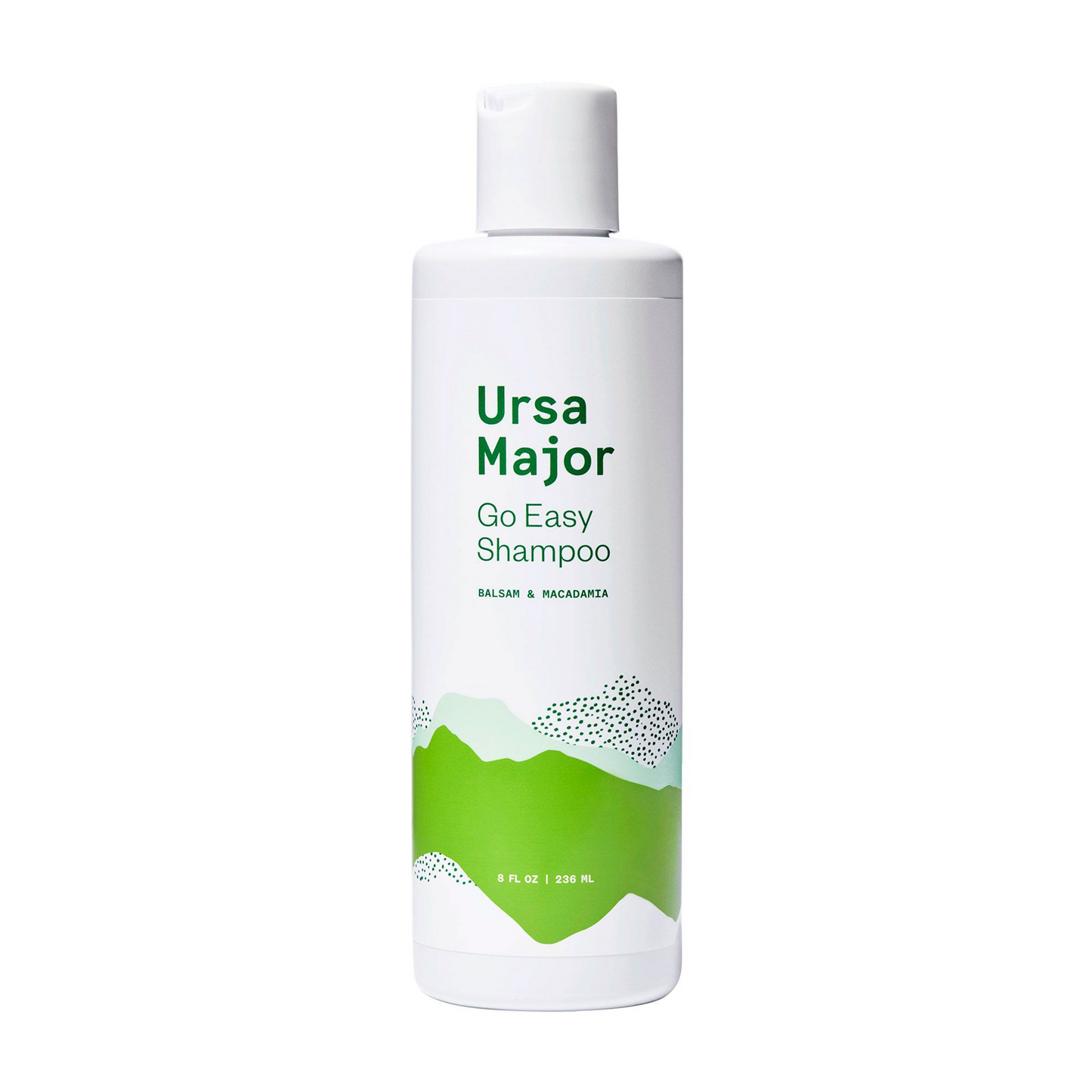 Alternate image of Go Easy Daily Shampoo
