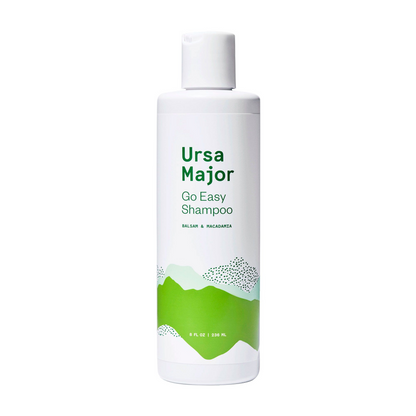 Alternate image of Go Easy Daily Shampoo