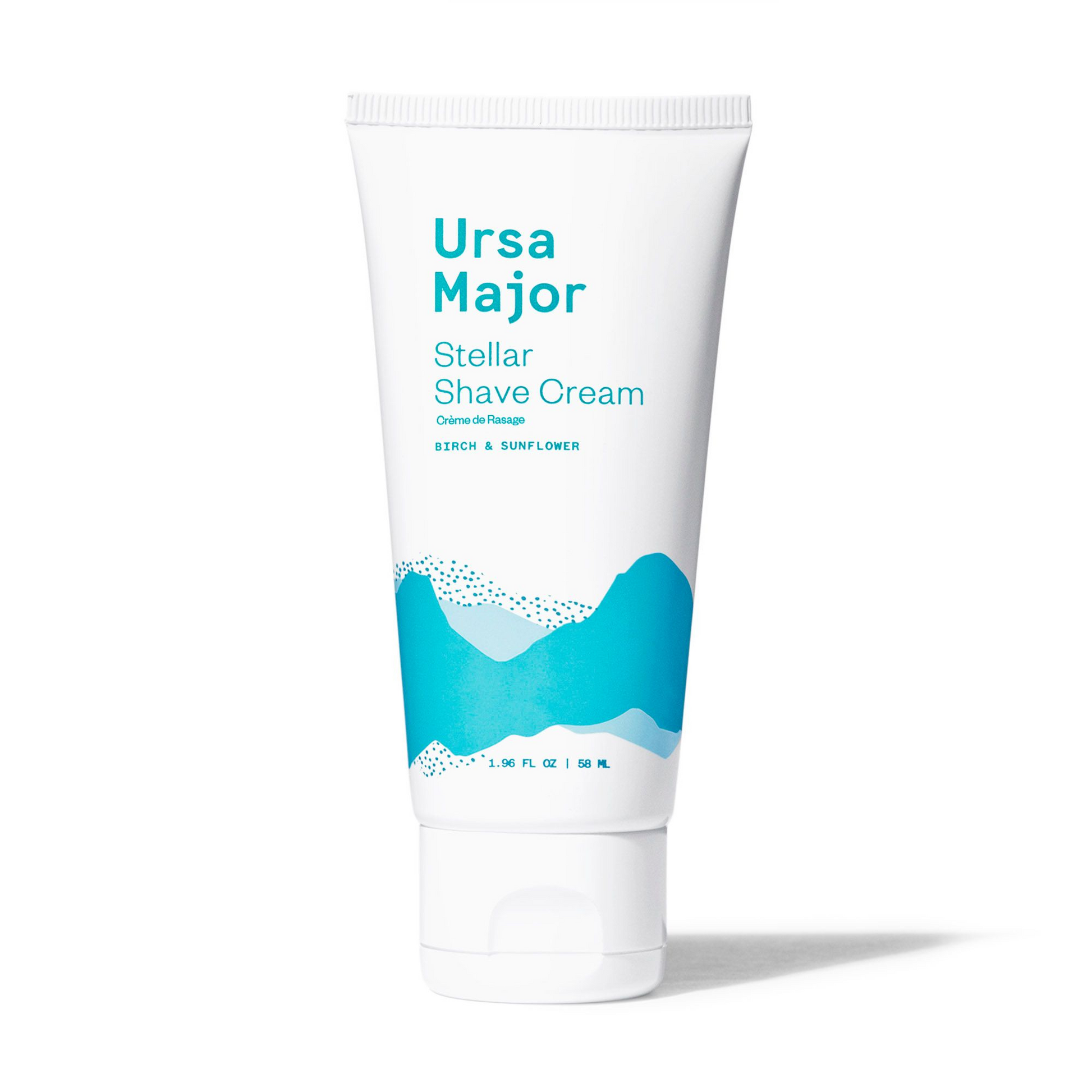 Primary image of Stellar Shave Cream