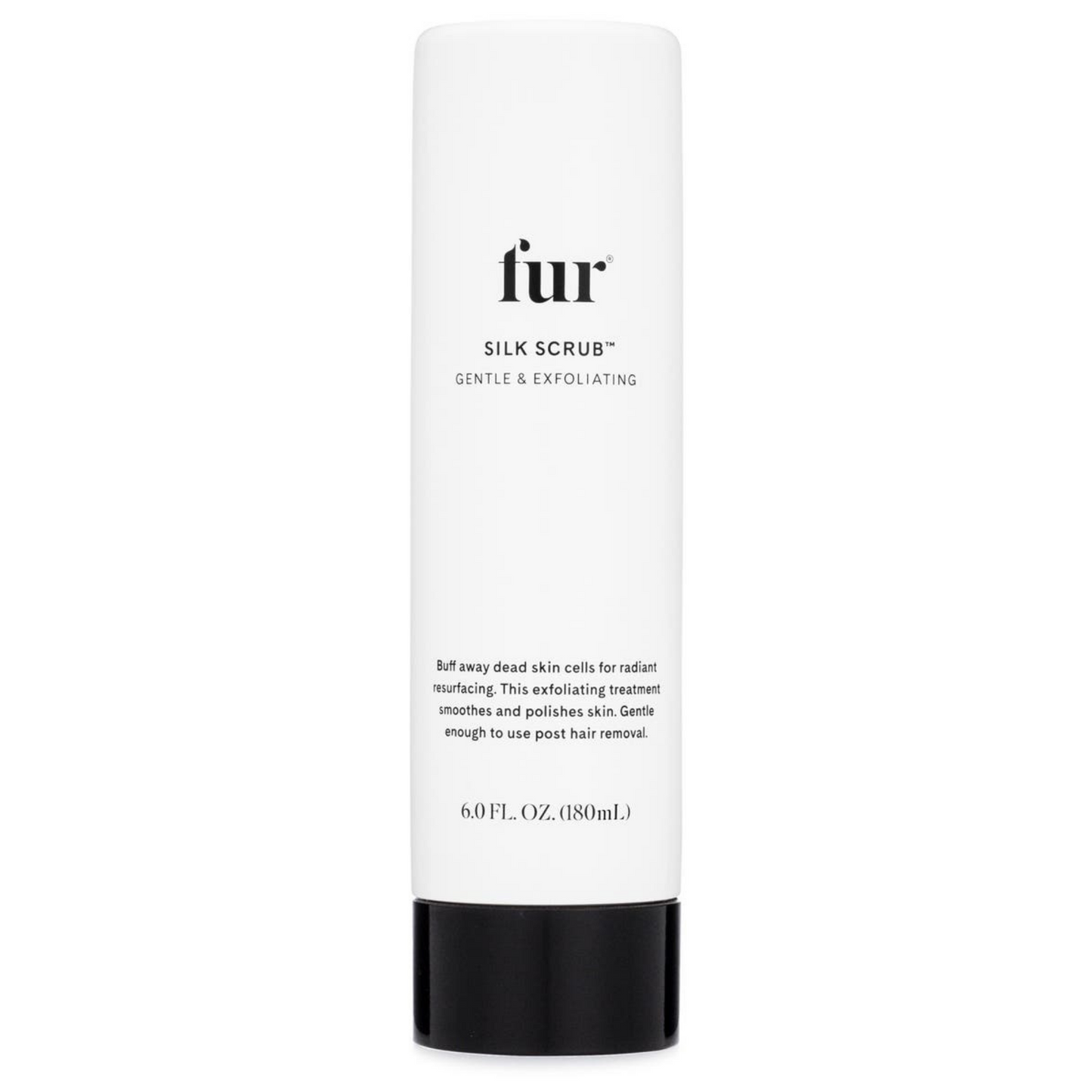 Primary Image of Fur Silk Scrub