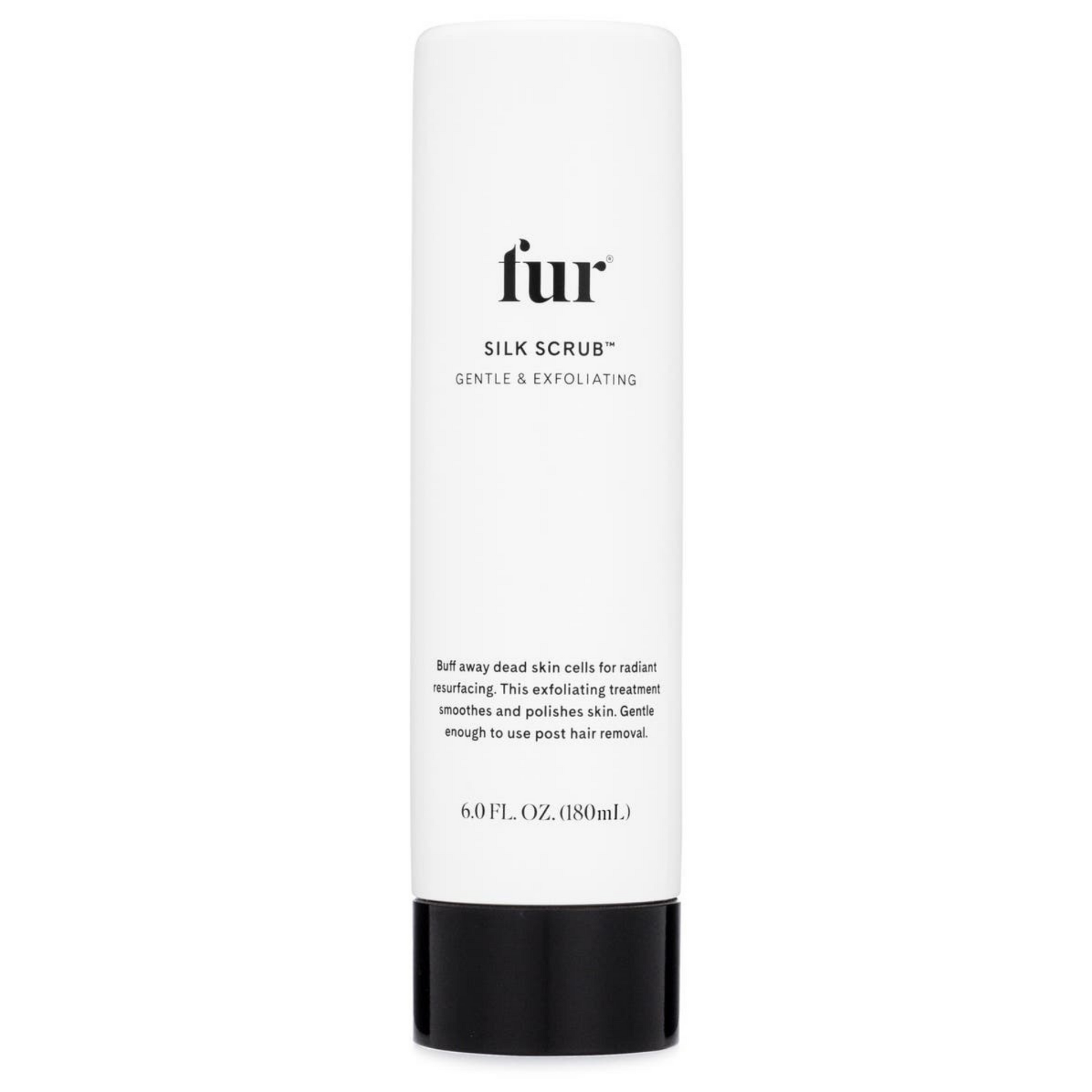 Primary Image of Fur Silk Scrub