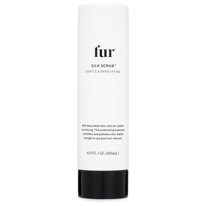 Primary Image of Fur Silk Scrub
