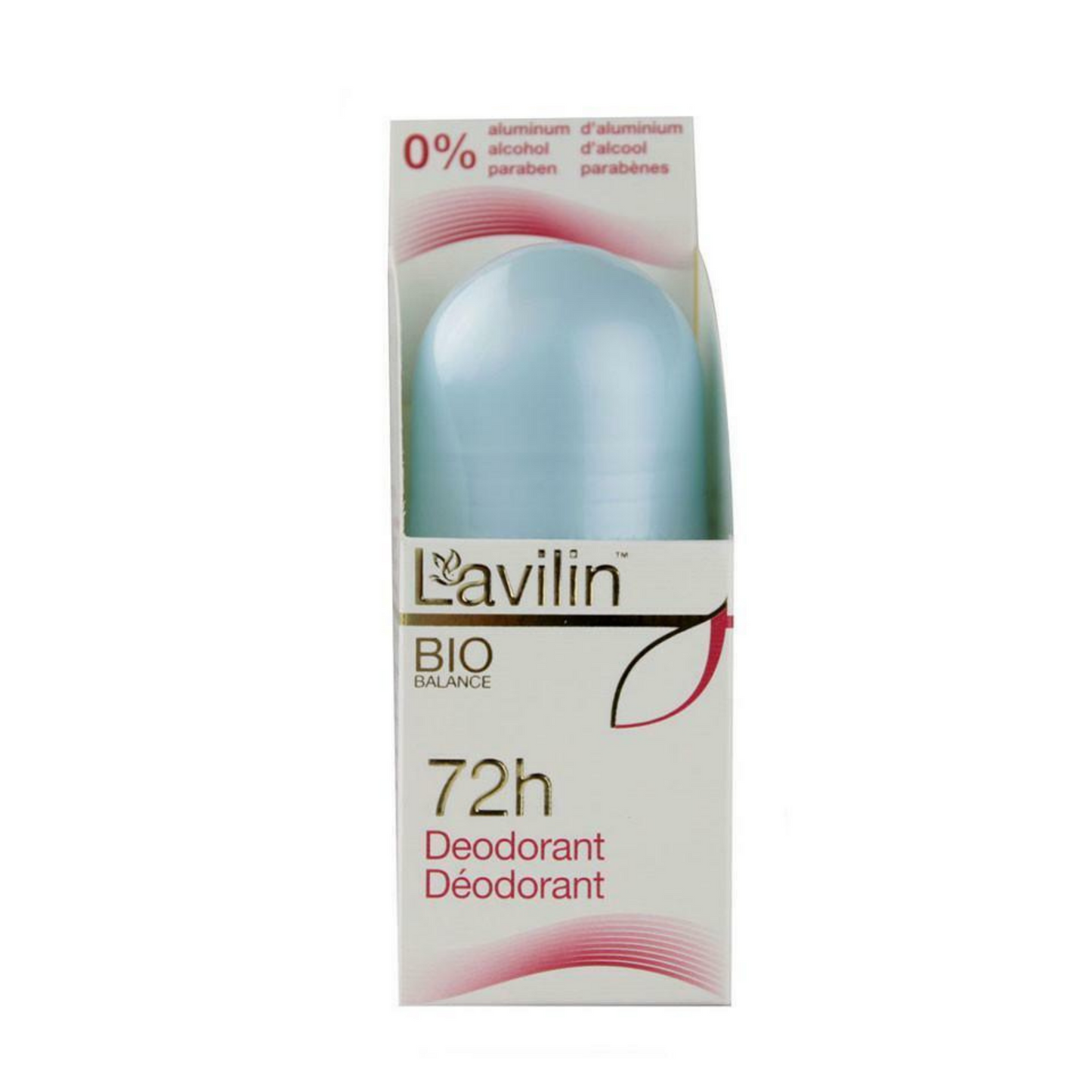Primary Image of Underarm Roll On Deodorant