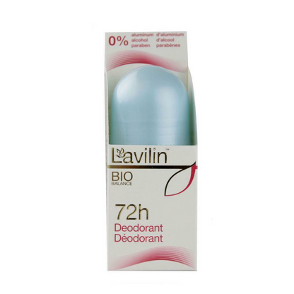 Primary Image of Underarm Roll On Deodorant