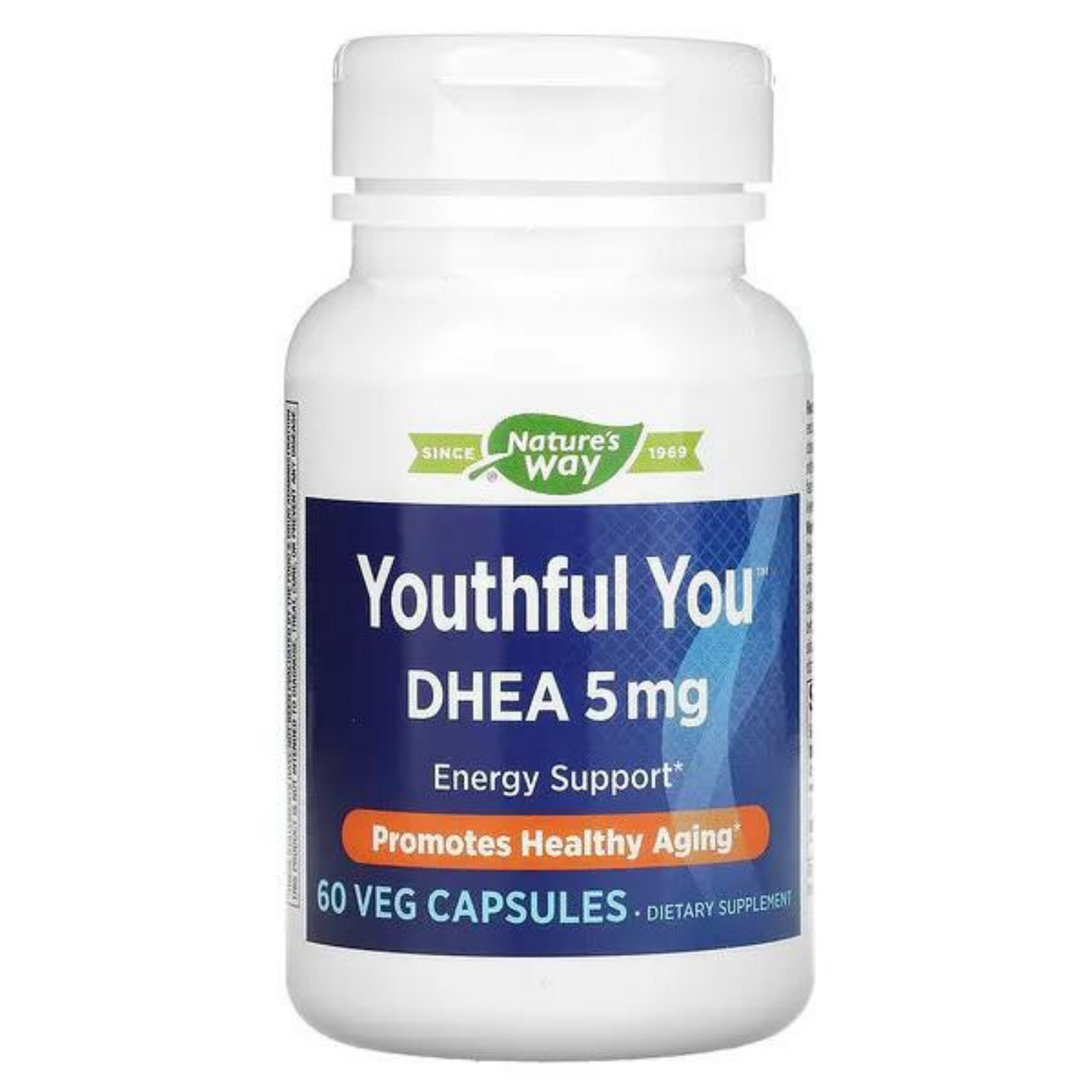 Primary image of DHEA-5