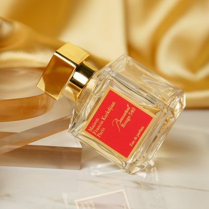 Alternate Image of Baccarat Rouge 540 Eau de Parfum