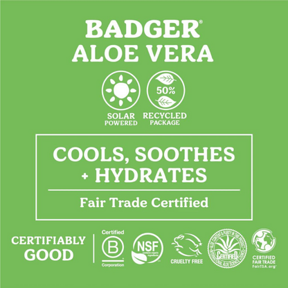Alternate Image of Aloe Vera Gel
