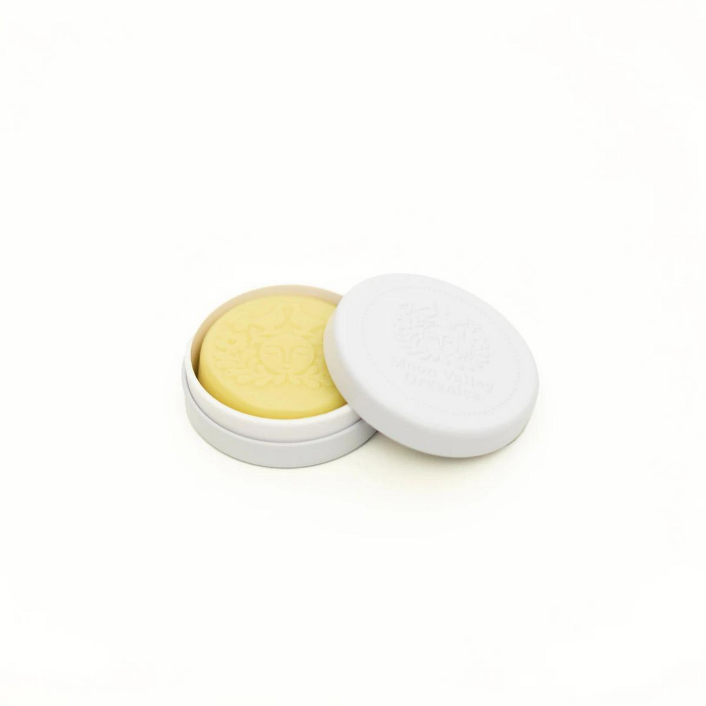 Moon Valley Organics Bergamot Geranium Herbal Lotion Bar (1.9 oz) #10084946