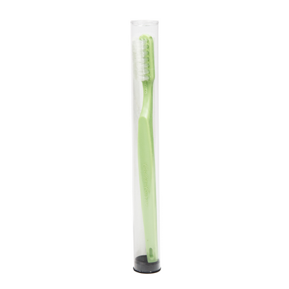 Collis Curve Toothbrushes Medium-Black Cap #10084933