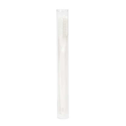 Collis Curve Toothbrushes Soft-Clear Cap #10084934