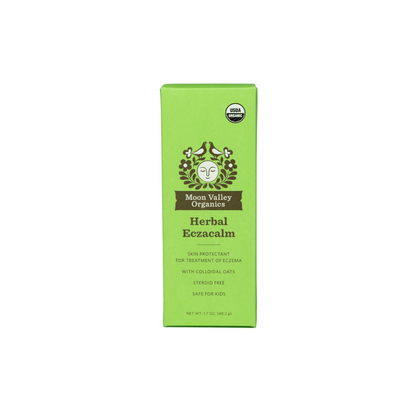 Primary Image of Herbal Eczacalm (1.7 oz)