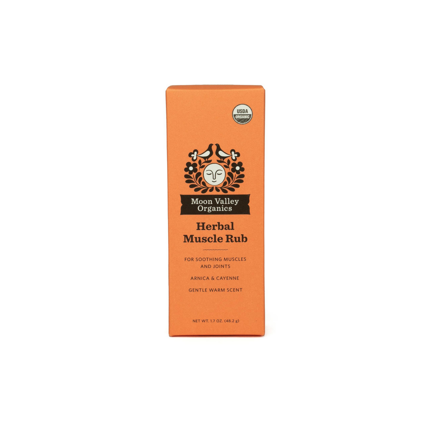 Primary Image of Herbal Muscle Rub