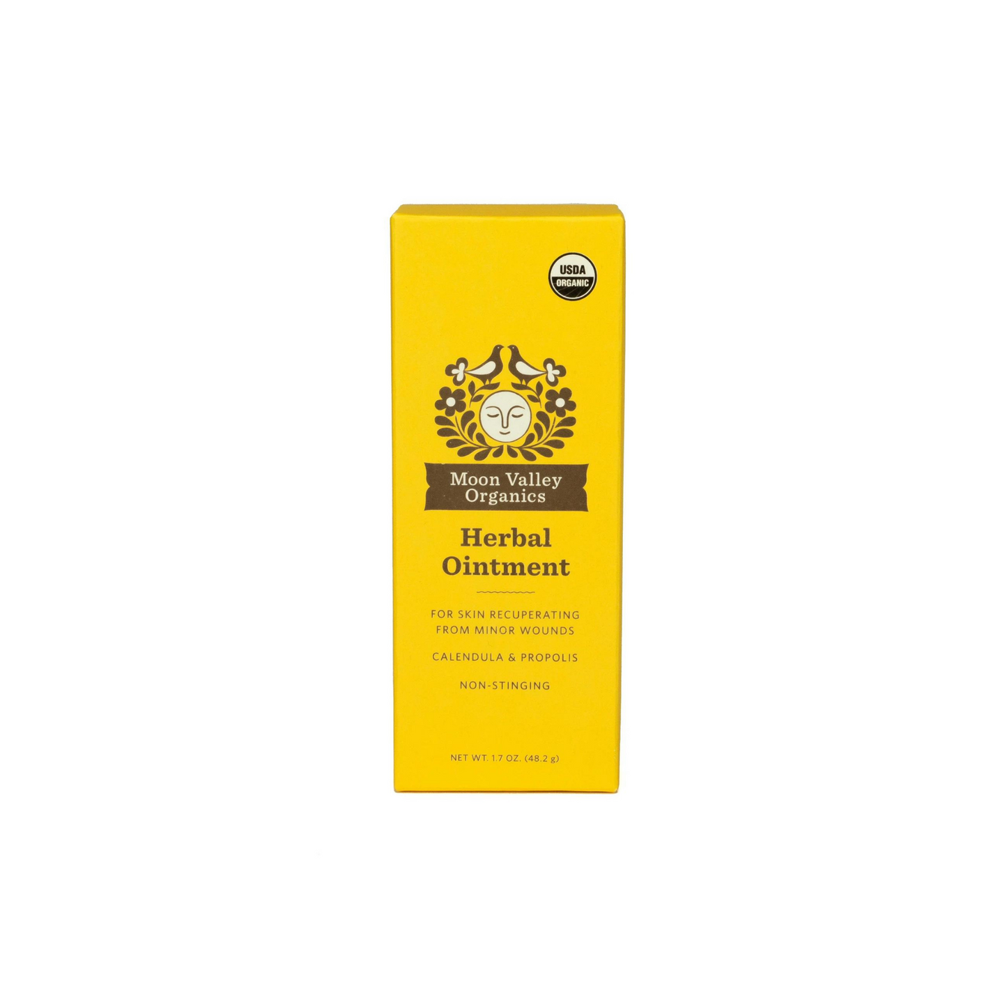 Primary Image of Herbal Ointment 