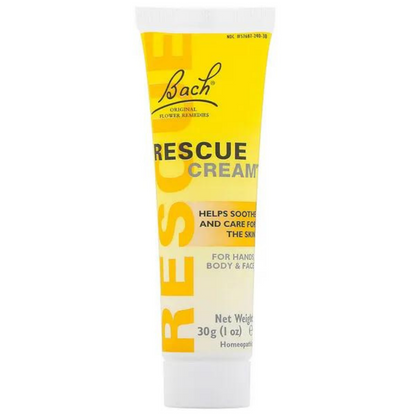 Primary image of Rescue Remedy Cream