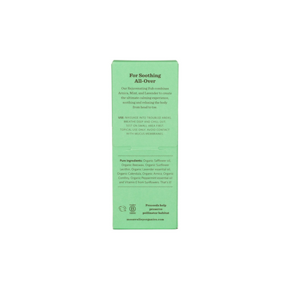 Moon Valley Organics Rejuvenating Body Rub (1.7 oz) #10084942