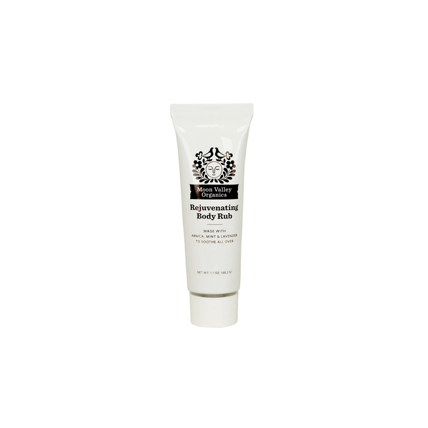 Moon Valley Organics Rejuvenating Body Rub (1.7 oz) #10084942