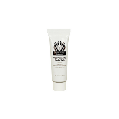 Moon Valley Organics Rejuvenating Body Rub (1.7 oz) #10084942