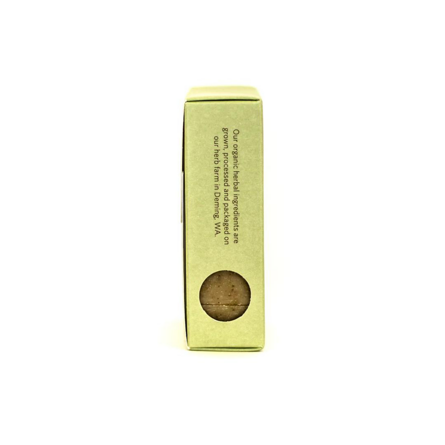 Moon Valley Organics Sage Herbal Soap (4 oz) #10084949