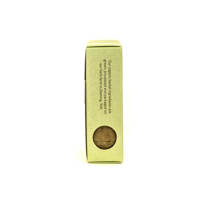 Moon Valley Organics Sage Herbal Soap (4 oz) #10084949
