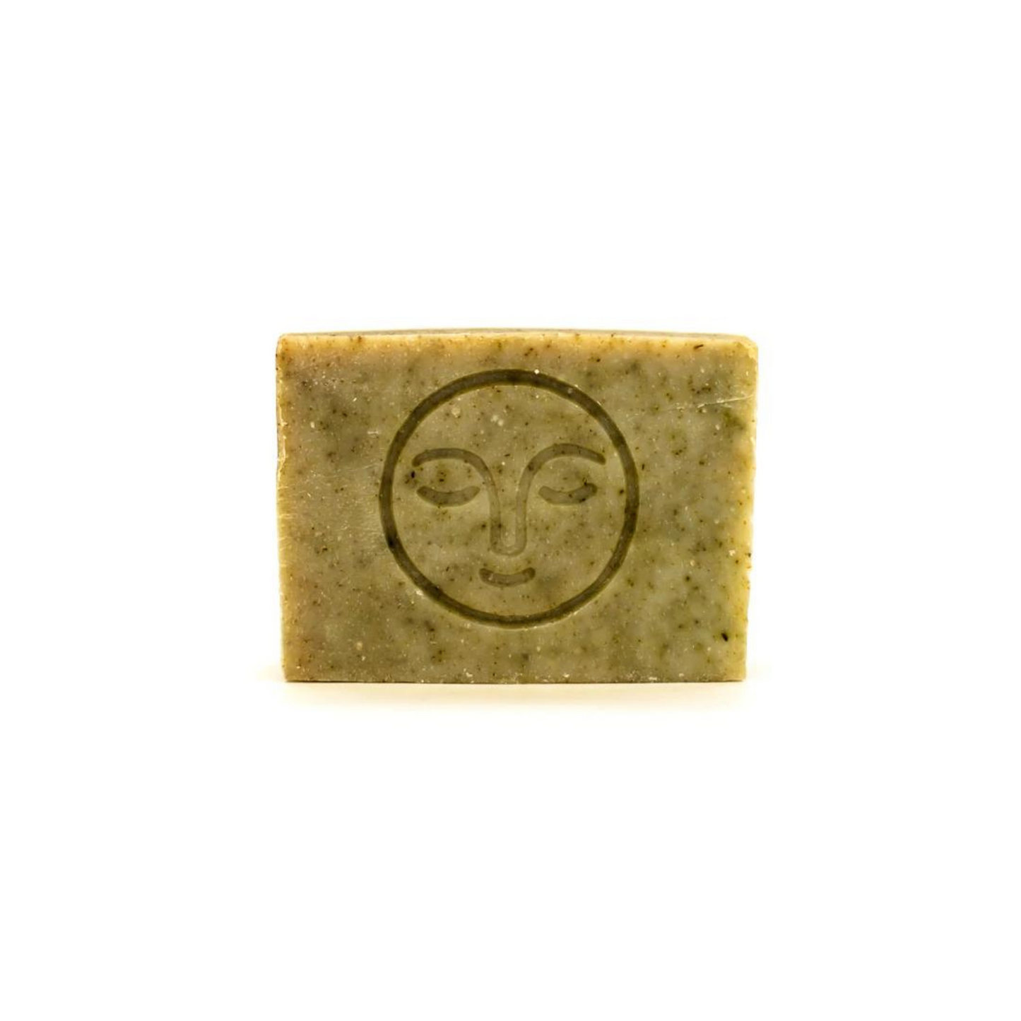 Moon Valley Organics Sage Herbal Soap (4 oz) #10084949