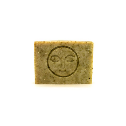 Moon Valley Organics Sage Herbal Soap (4 oz) #10084949