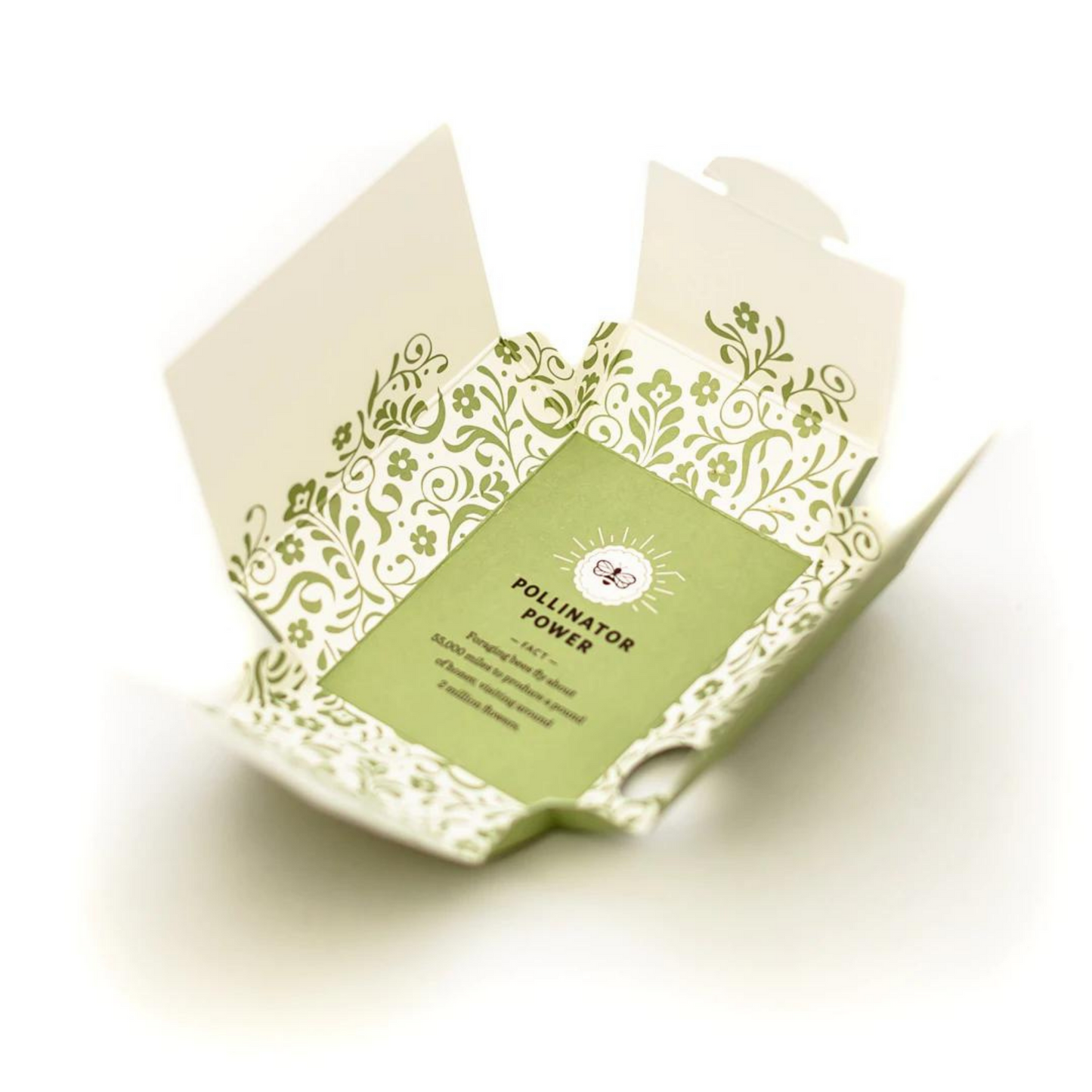 Moon Valley Organics Sage Herbal Soap (4 oz) #10084949