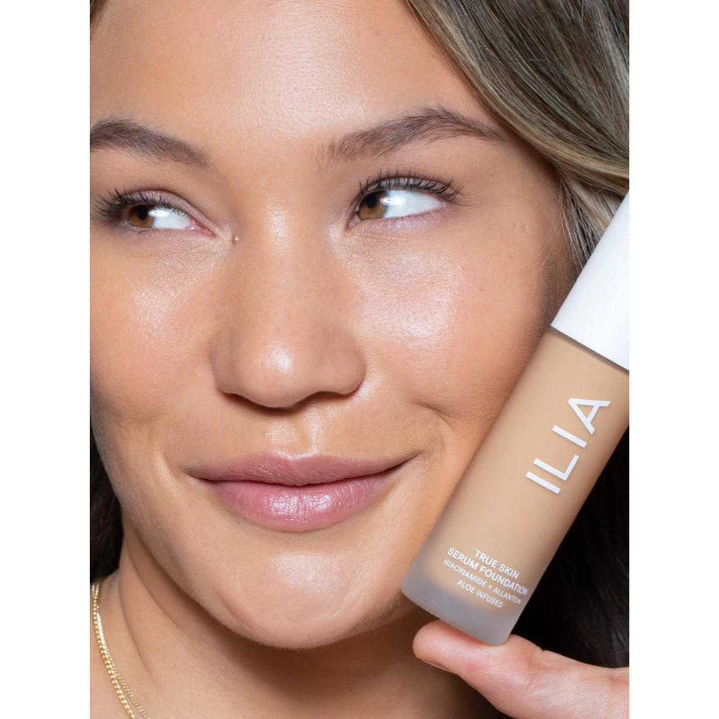 ILIA True Skin Serum Foundation - Aran SF6.5 (1 fl oz) #10084841