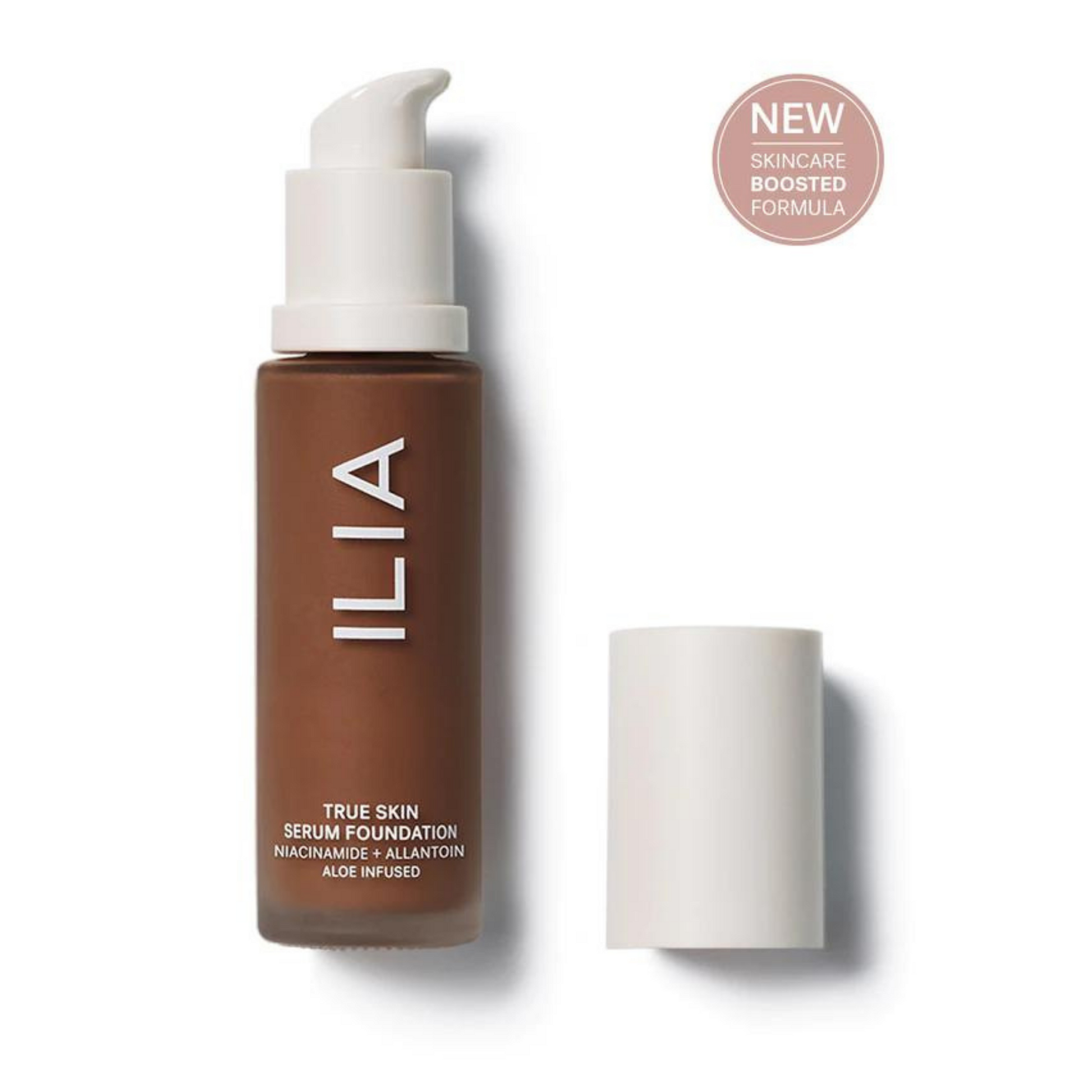 Primary Image of True Skin Serum Foundation - Bimini 