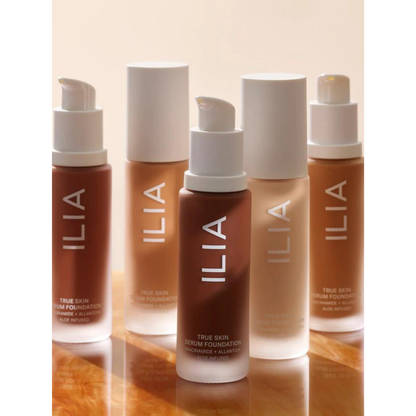 ILIA True Skin Serum Foundation - Bedarra SF8.5 (1 fl oz) #10084866