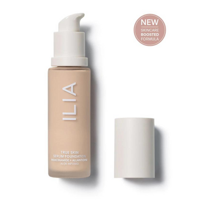 Primary Image of True Skin Serum Foundation - Formentera