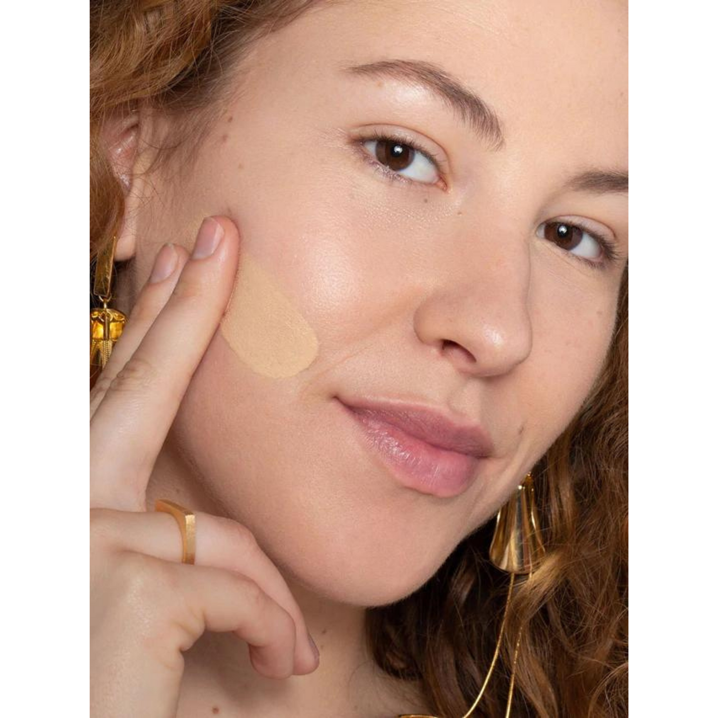 ILIA True Skin Serum Foundation - Mallorca SF1.5 (1 fl oz) #10084854