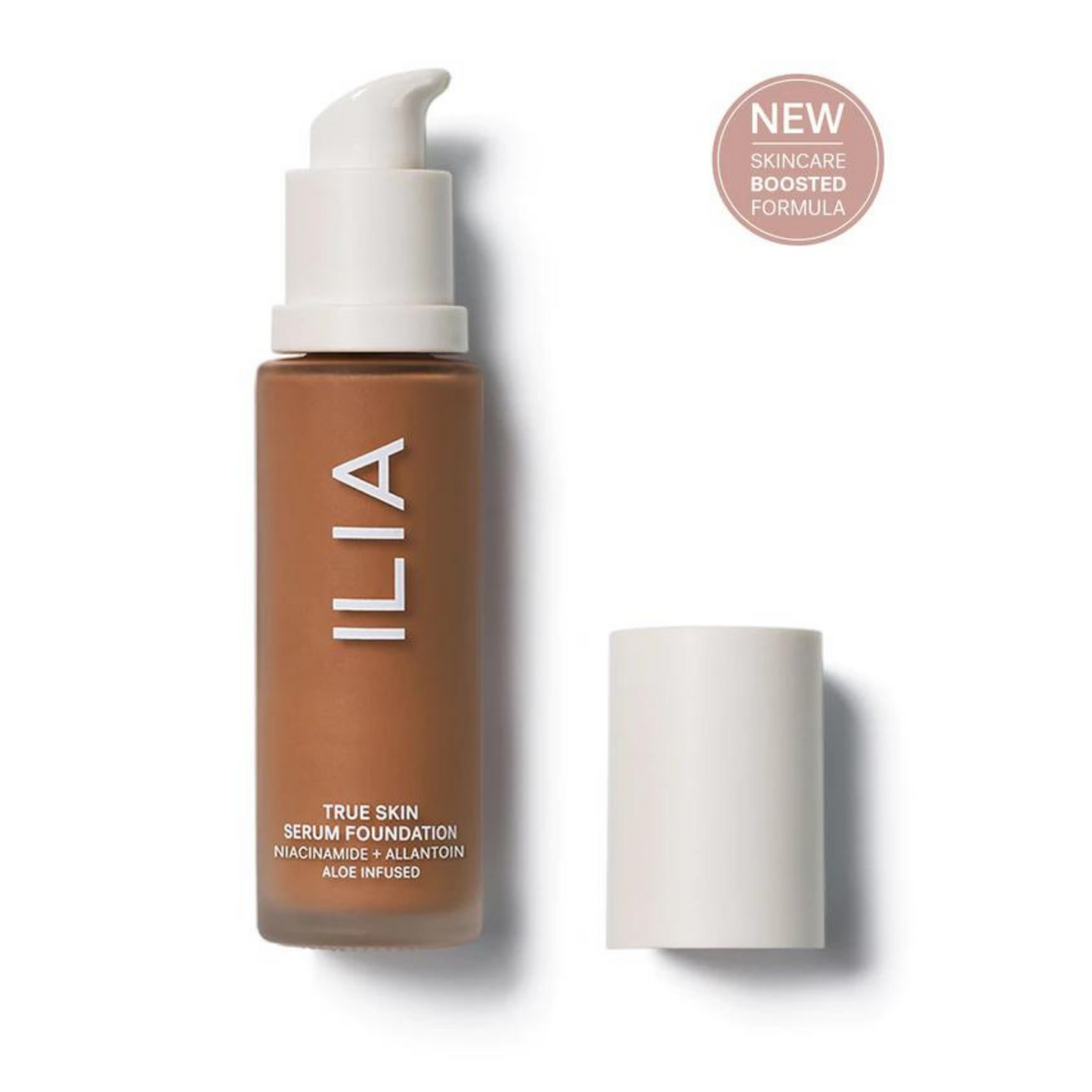 Primary Image of True Skin Serum Foundation - Martinique 
