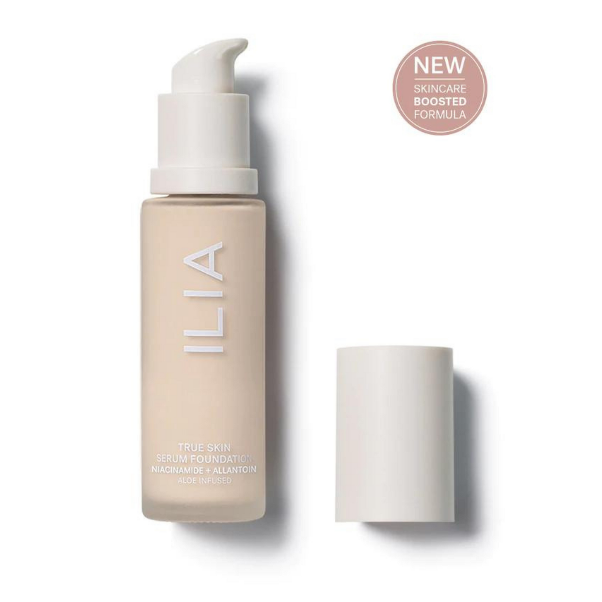 Primary Image of True Skin Serum Foundation - Mindoro