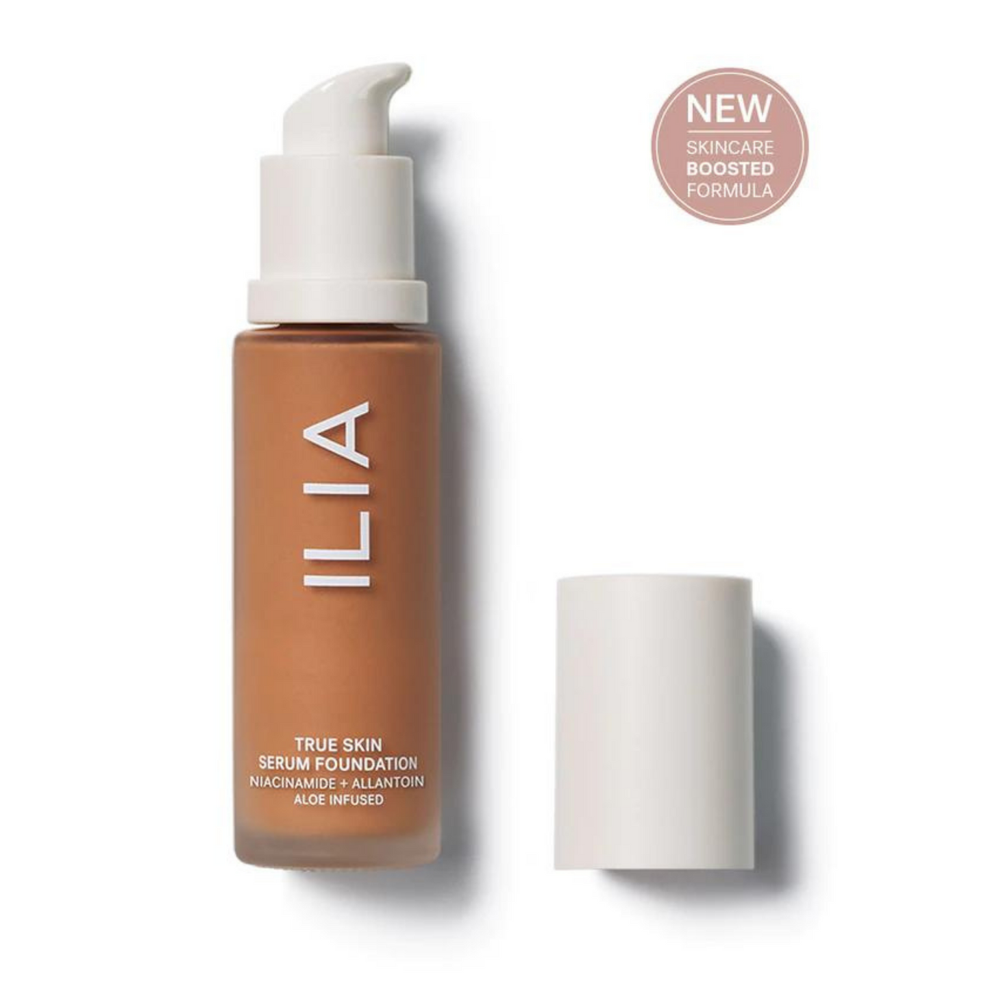 Primary Image of True Skin Serum Foundation - Montserrat
