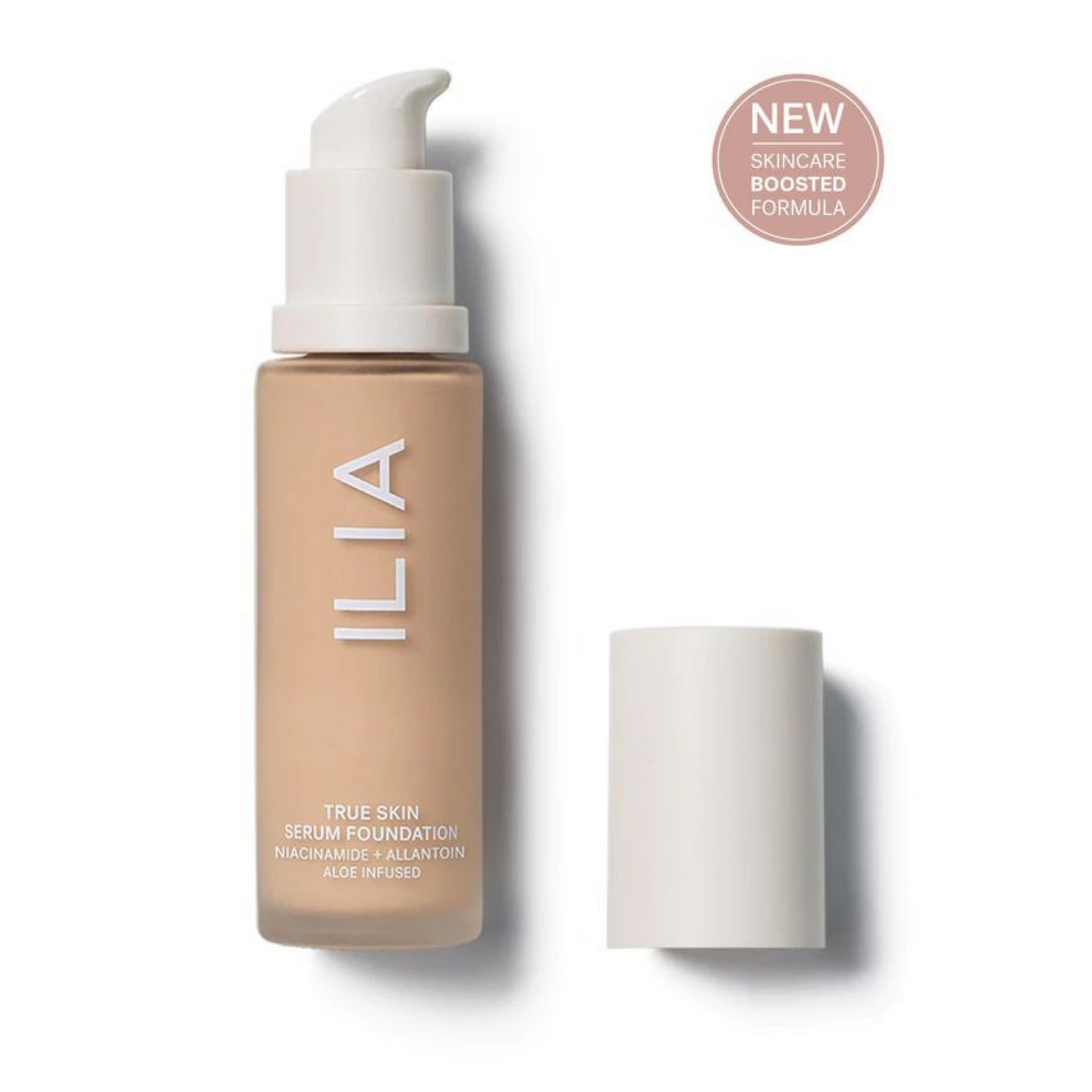 Primary Image of True Skin Serum Foundation - Texel 