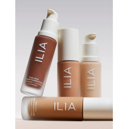 ILIA True Skin Serum Foundation - Texel SF3 (1 fl oz) #10084840