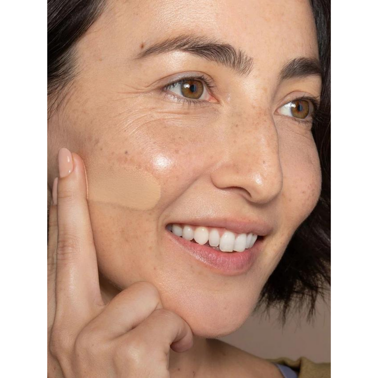 ILIA True Skin Serum Foundation - Texel SF3 (1 fl oz) #10084840