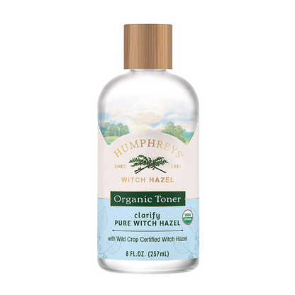 Primary Image of Witch Hazel Toner Organic