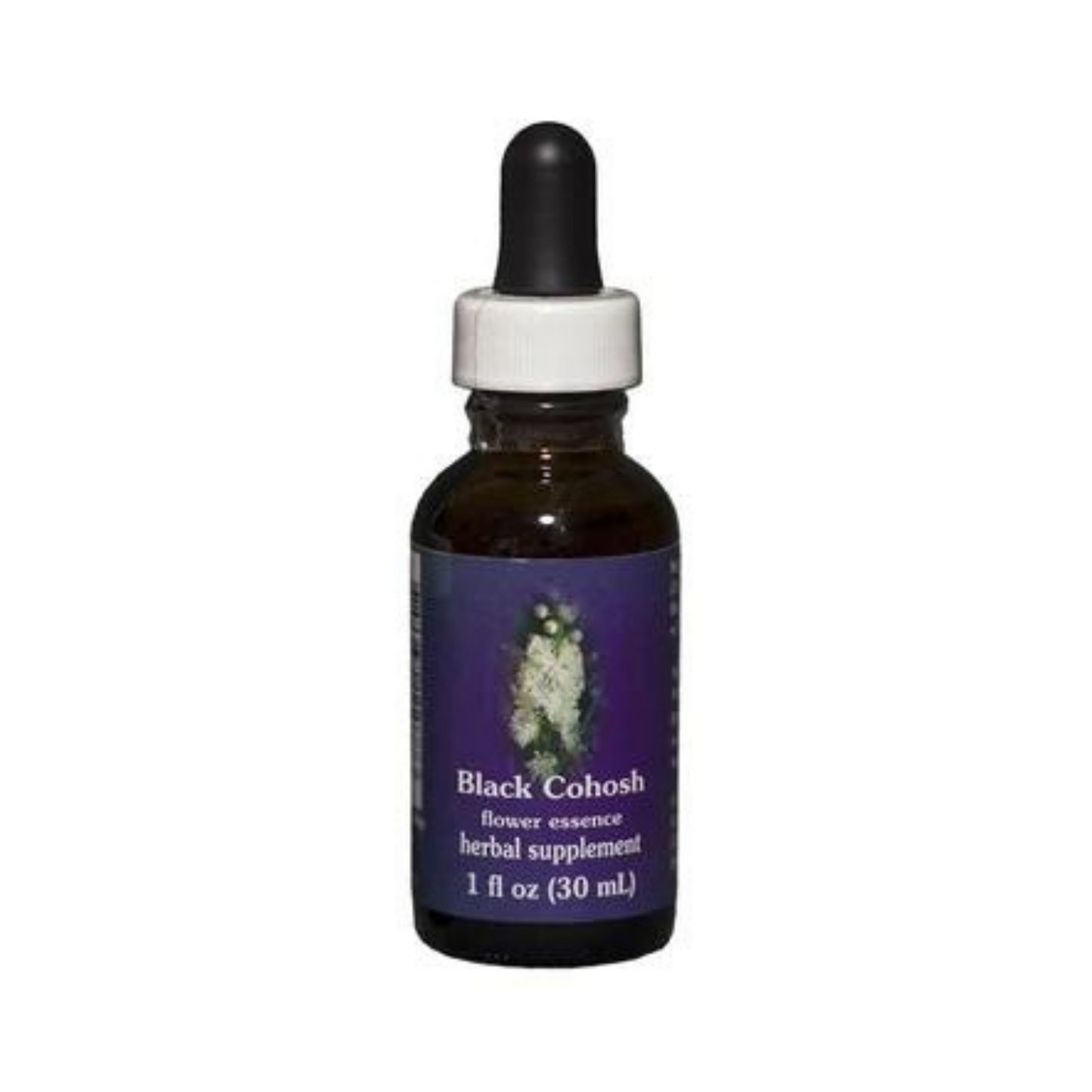 Primary image of Black Cohosh (Seven Herbs)