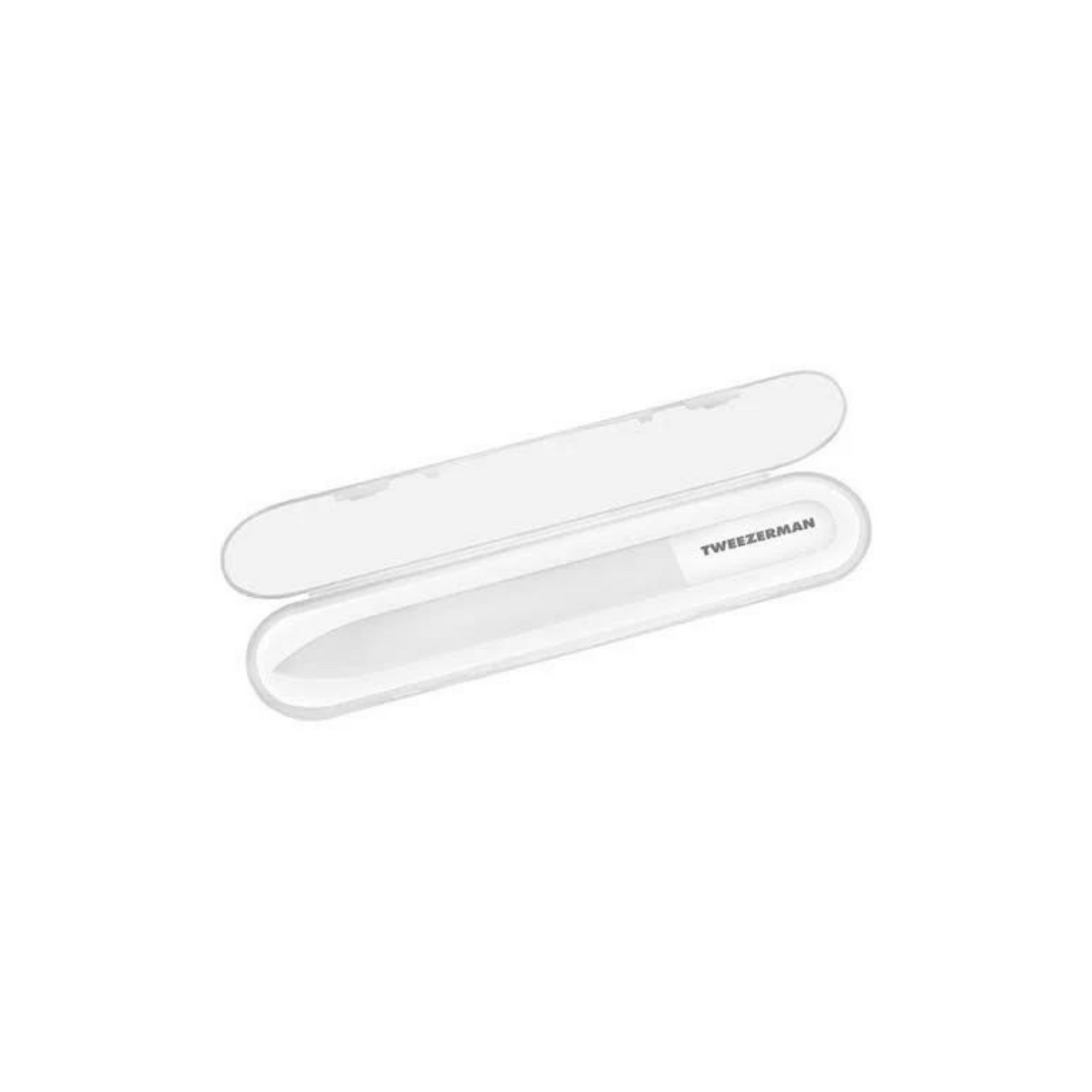 Tweezerman Glass Nail File #10084817