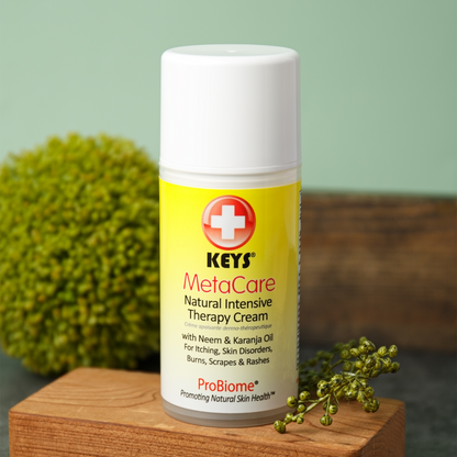 Keys MetaCare Healing Lotion (3.4 fl oz) #30600