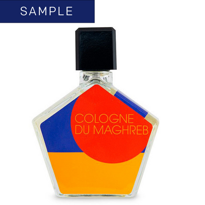 Tauer Perfumes Sample - Cologne du Maghreb EDC (1 ml vial) #10083929
