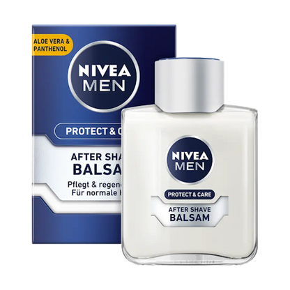 Primary image of After-Shave Balm