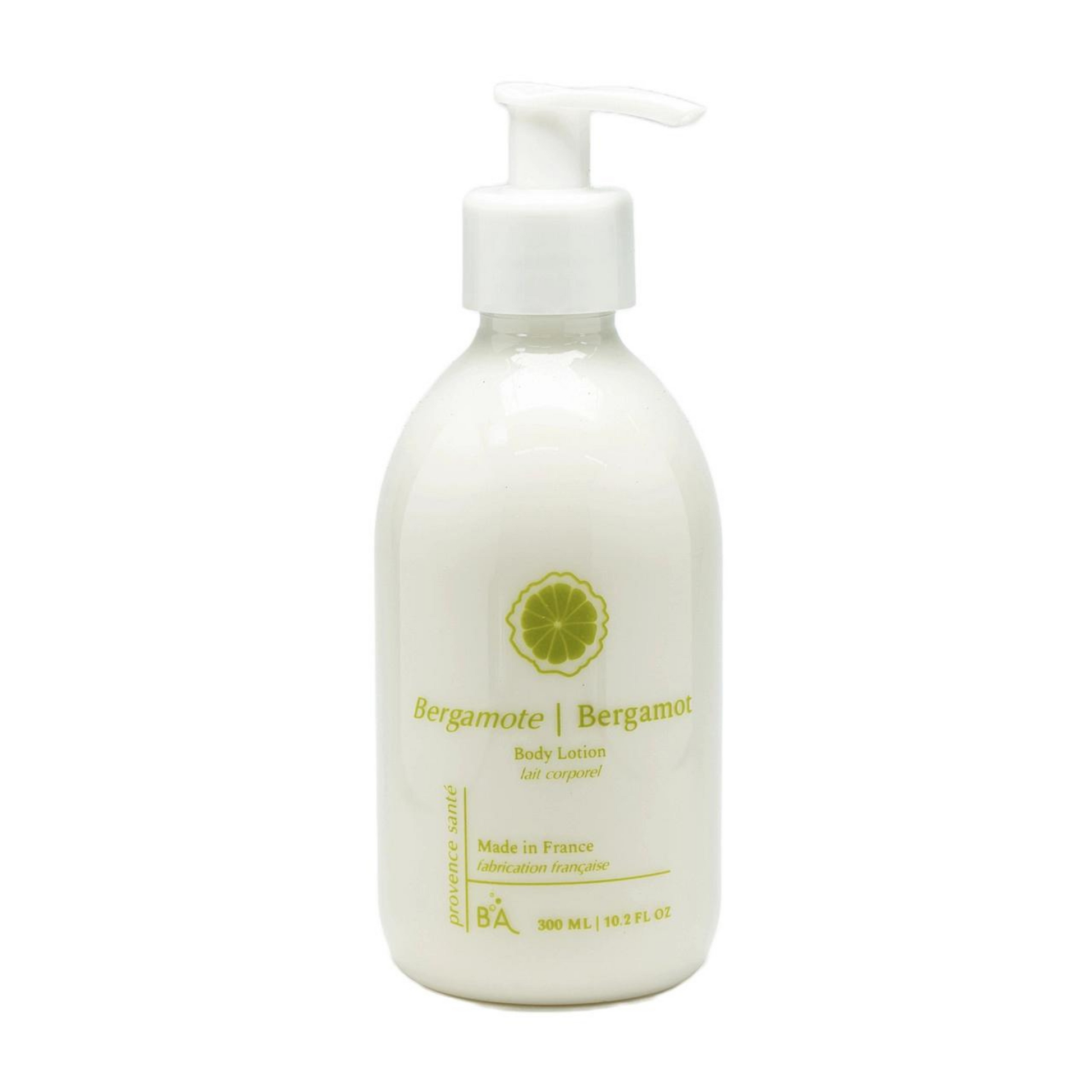 Primary Image of Provence Sante Bergamot Body Lotion (10.2 fl oz)