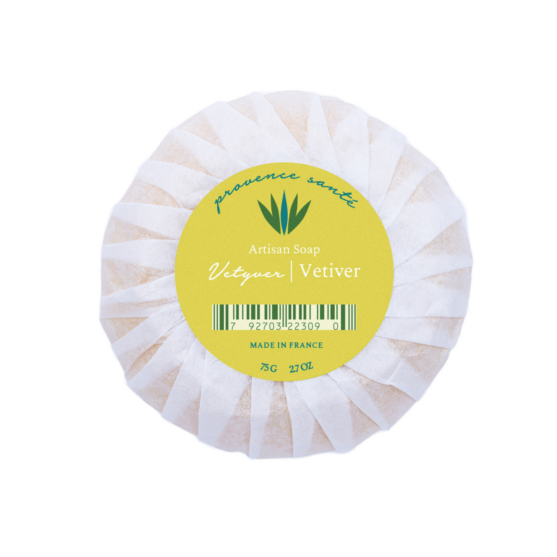 Primary image of Vetiver Gift Soap