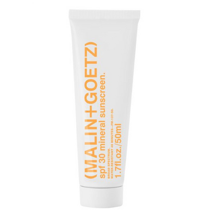 Primary Image of SPF 30 Mineral Sunscreen